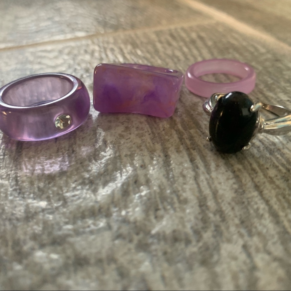 RINGS